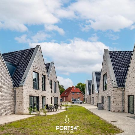 Buhne 16 Daenschendorf Auf Fehmarn Exterior foto