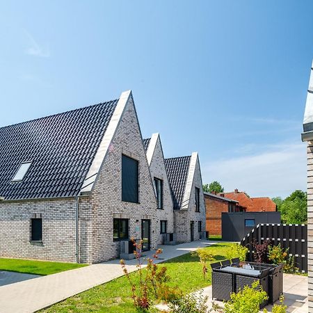 Buhne 16 Daenschendorf Auf Fehmarn Exterior foto