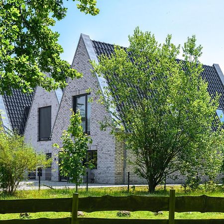 Buhne 16 Daenschendorf Auf Fehmarn Exterior foto