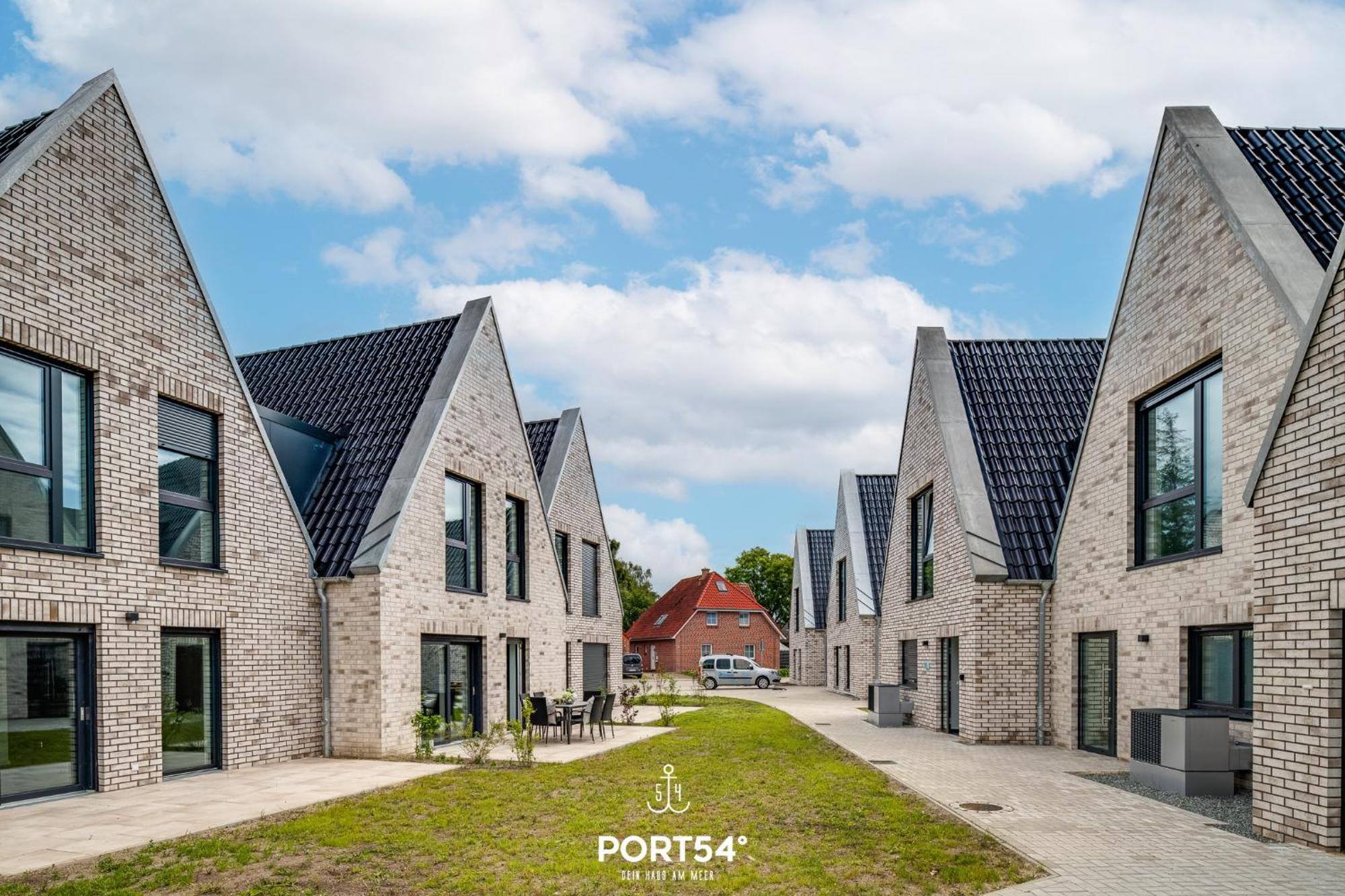 Buhne 16 Daenschendorf Auf Fehmarn Exterior foto