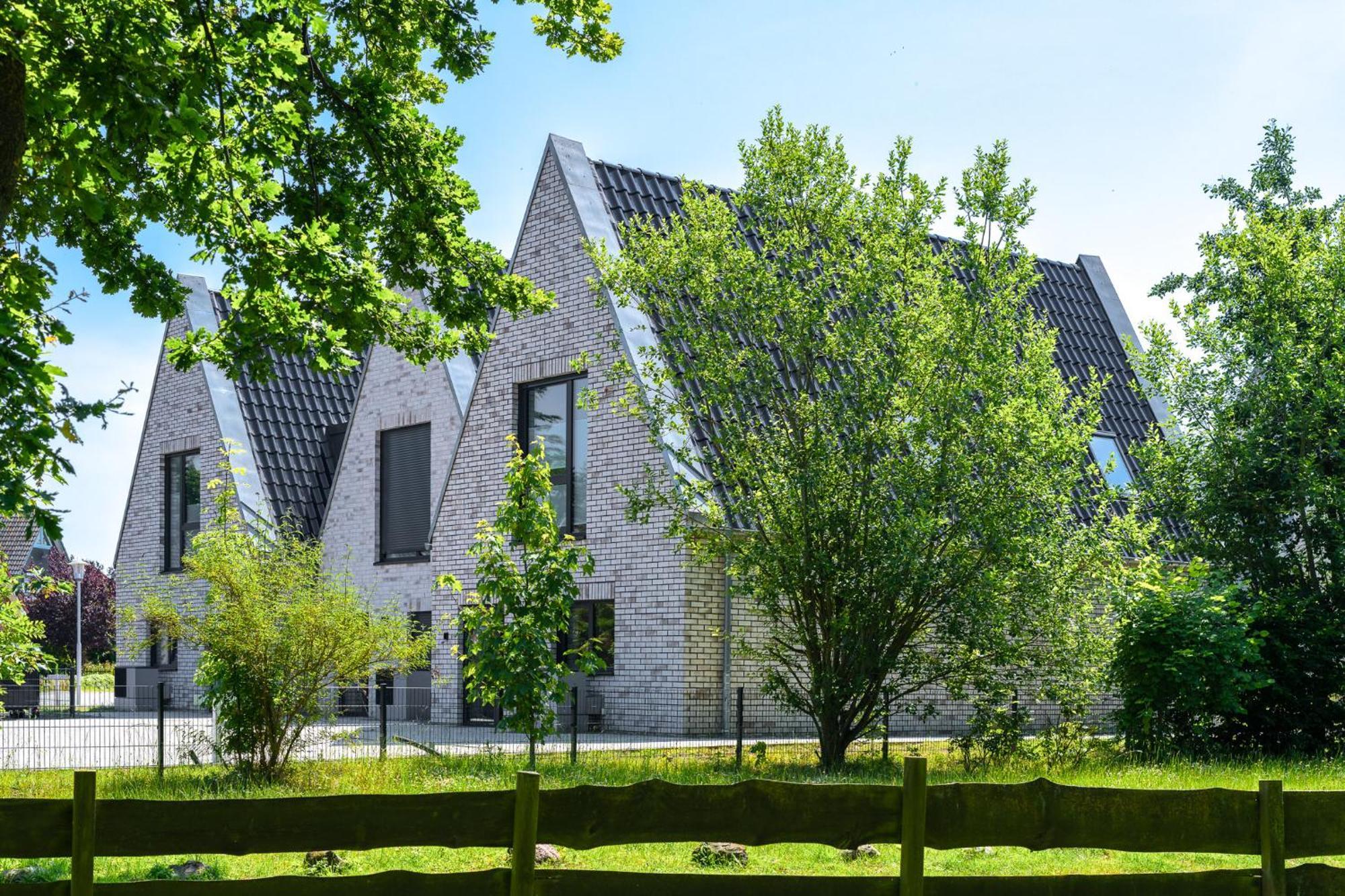 Buhne 16 Daenschendorf Auf Fehmarn Exterior foto
